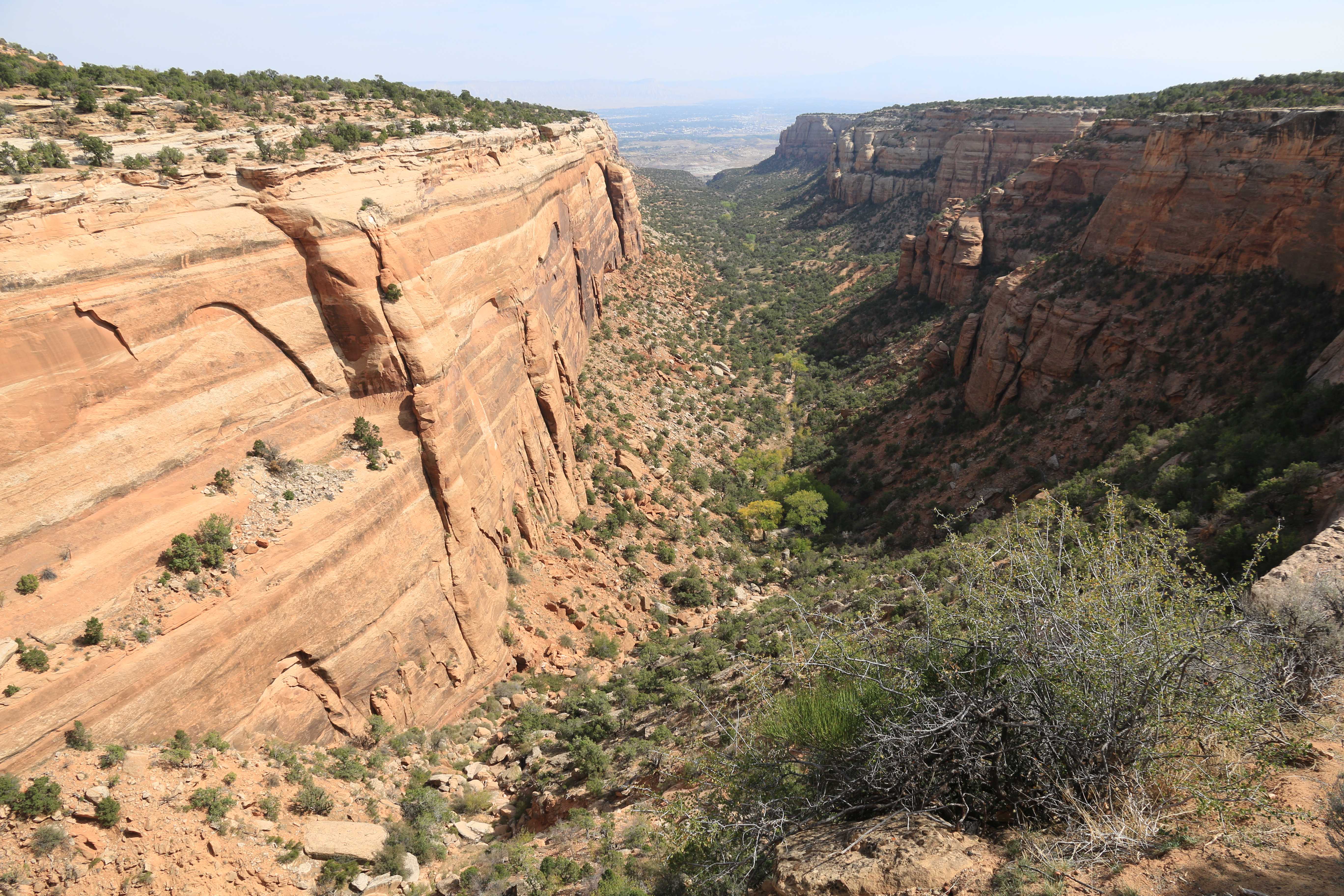 Colorado National Monument